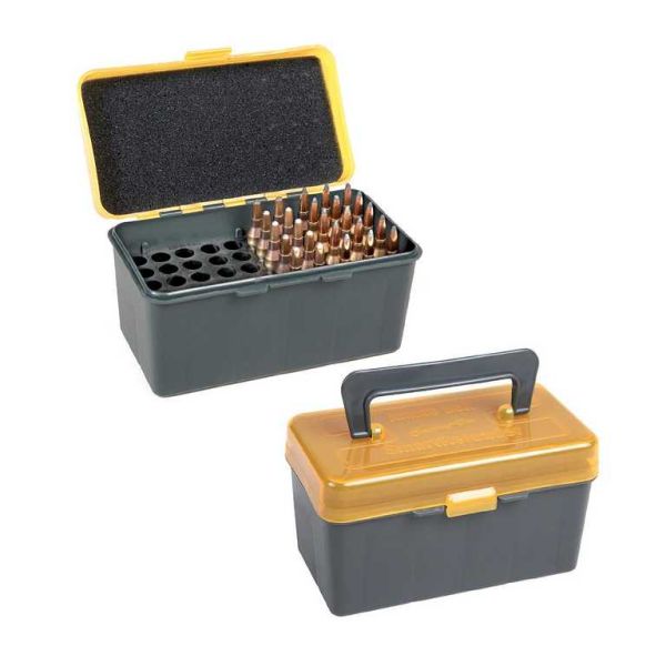 Rifle Ammo Box "Carry-On" Medium